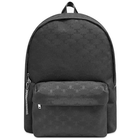 celine small backpack|Celine backpacks for men.